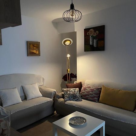Casa Carmen. Villa Romana Salar Extérieur photo