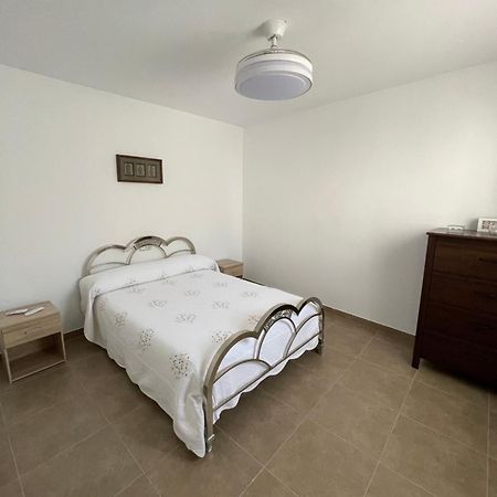 Casa Carmen. Villa Romana Salar Extérieur photo
