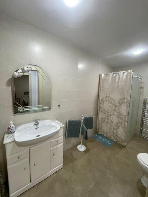 Casa Carmen. Villa Romana Salar Extérieur photo