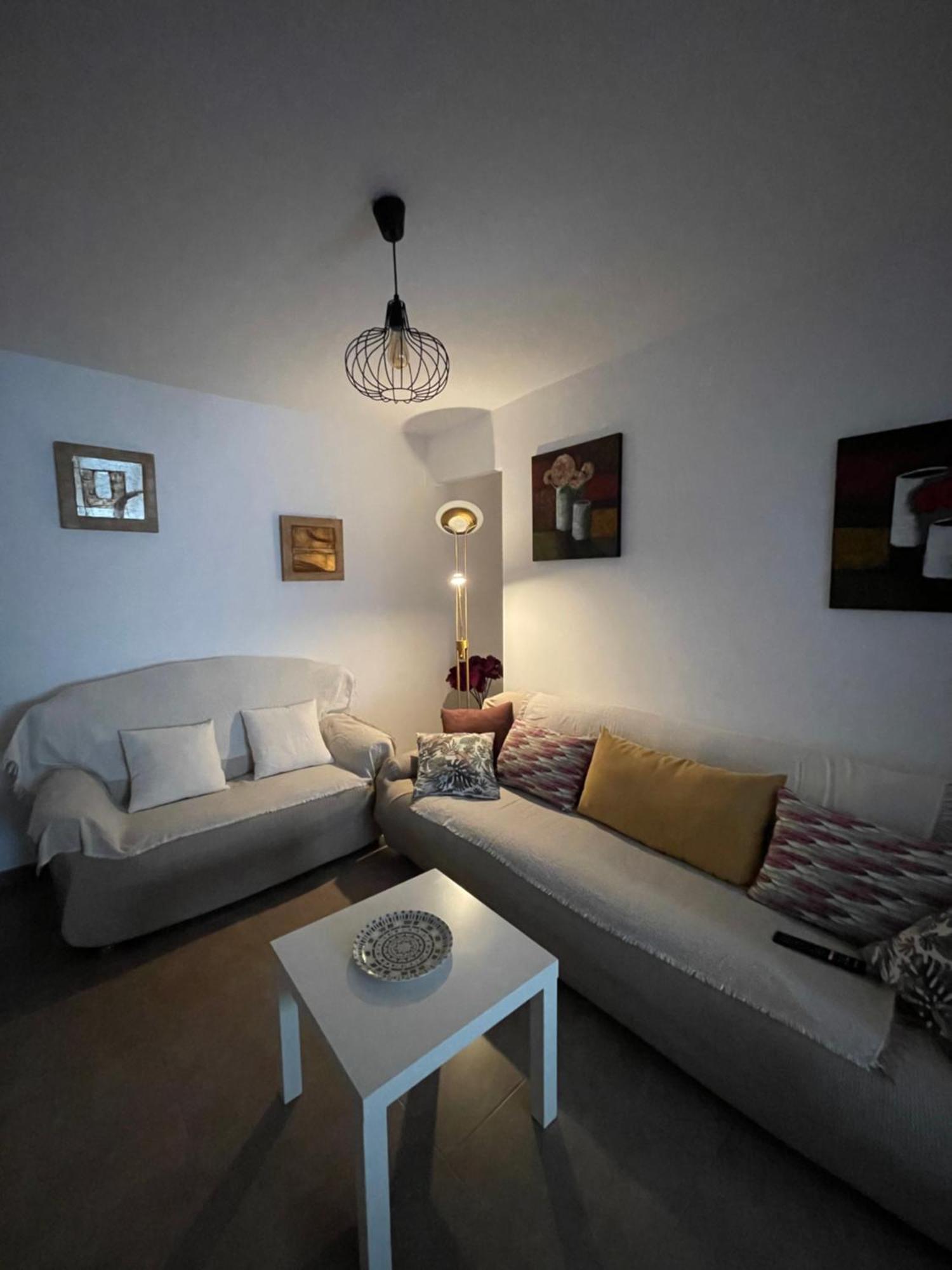 Casa Carmen. Villa Romana Salar Extérieur photo