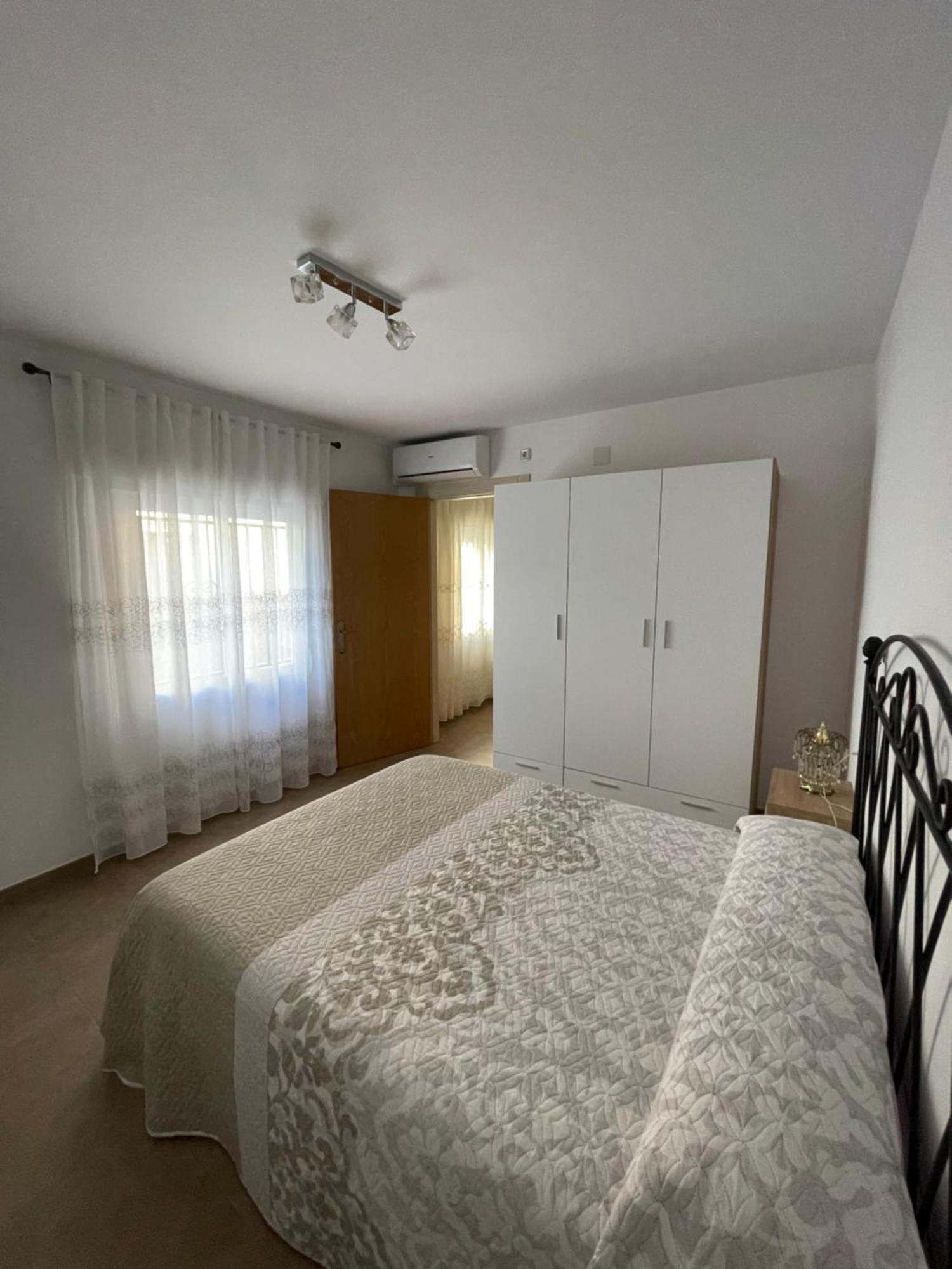 Casa Carmen. Villa Romana Salar Extérieur photo