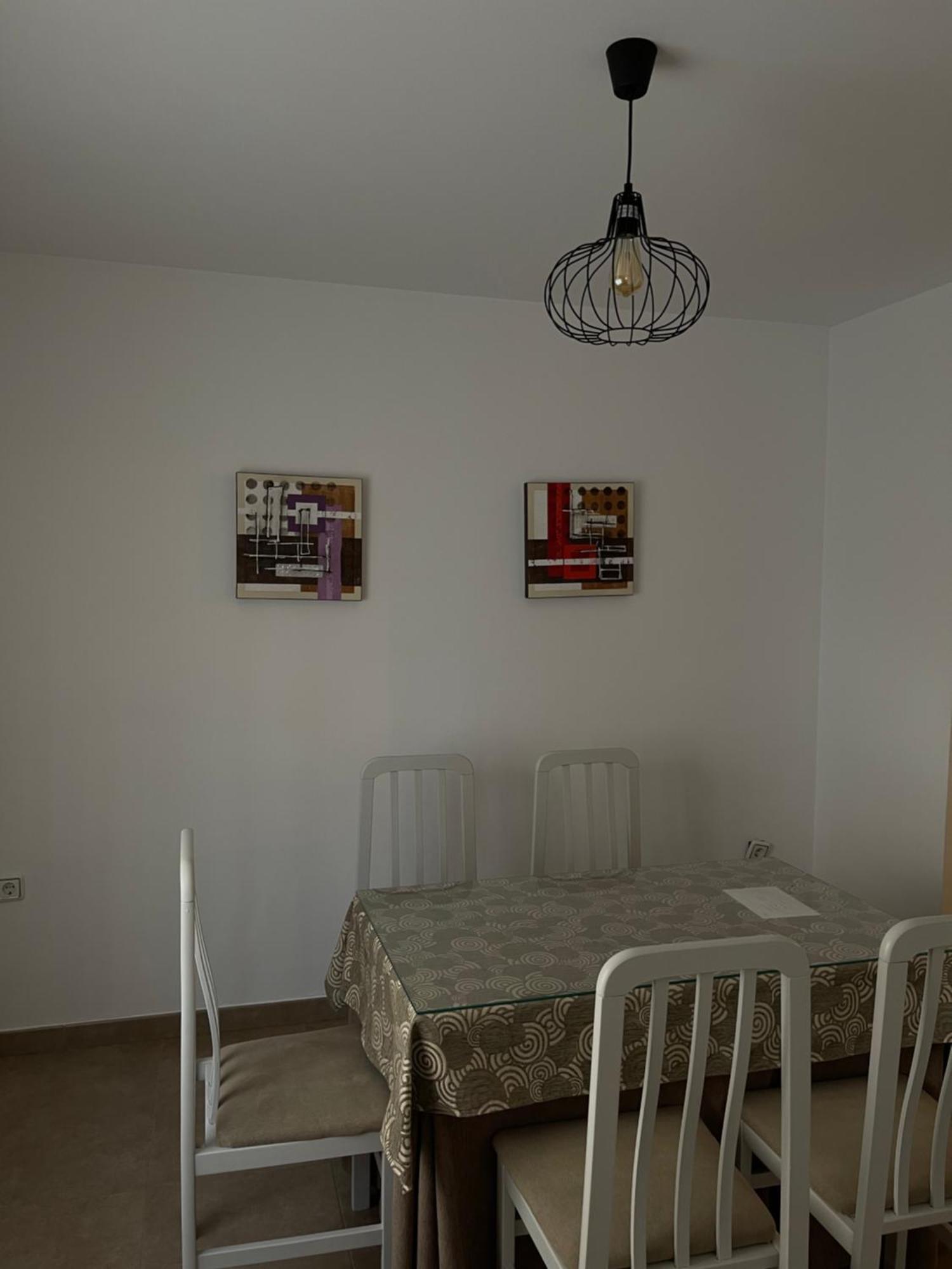 Casa Carmen. Villa Romana Salar Extérieur photo