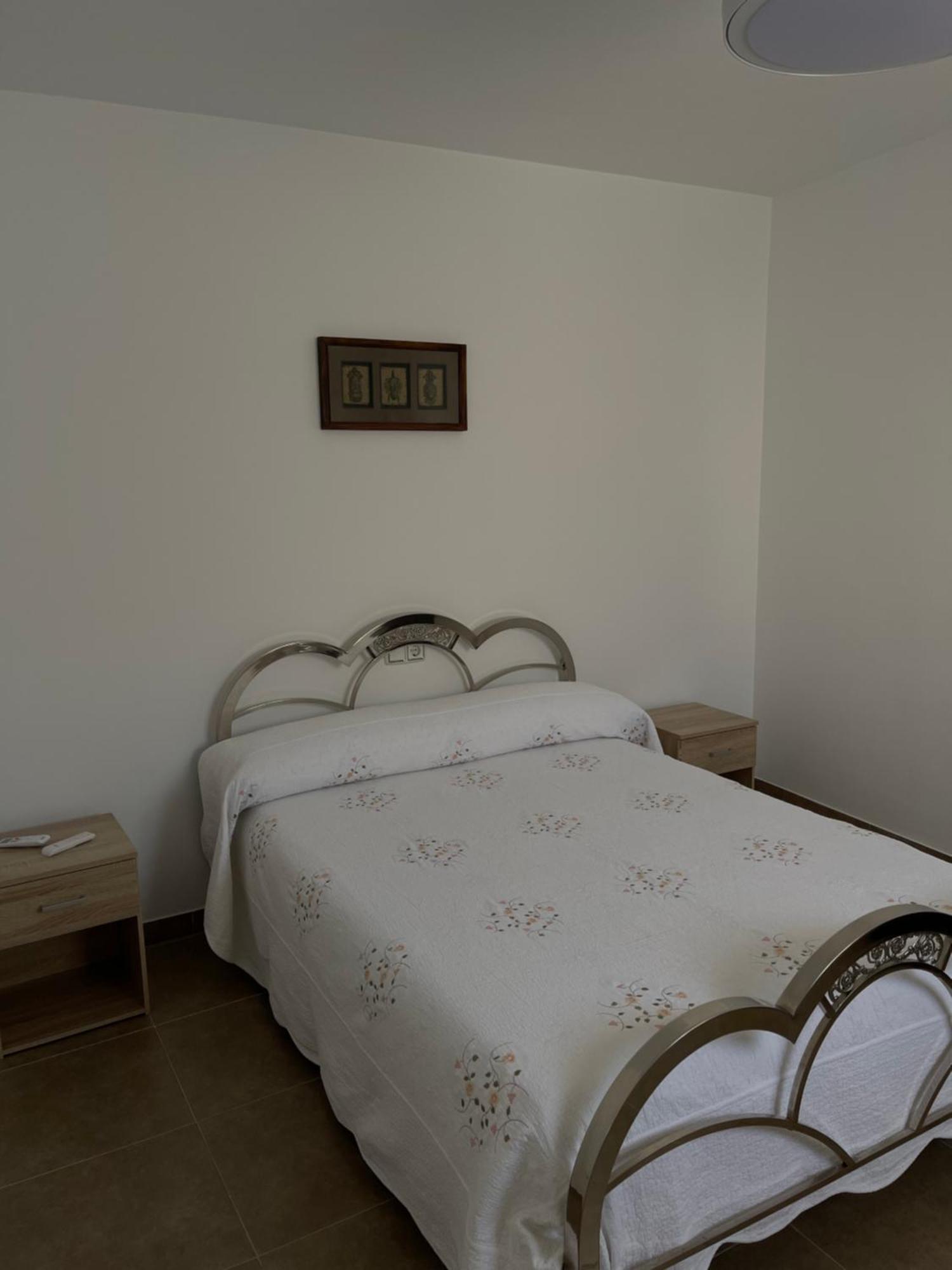 Casa Carmen. Villa Romana Salar Extérieur photo