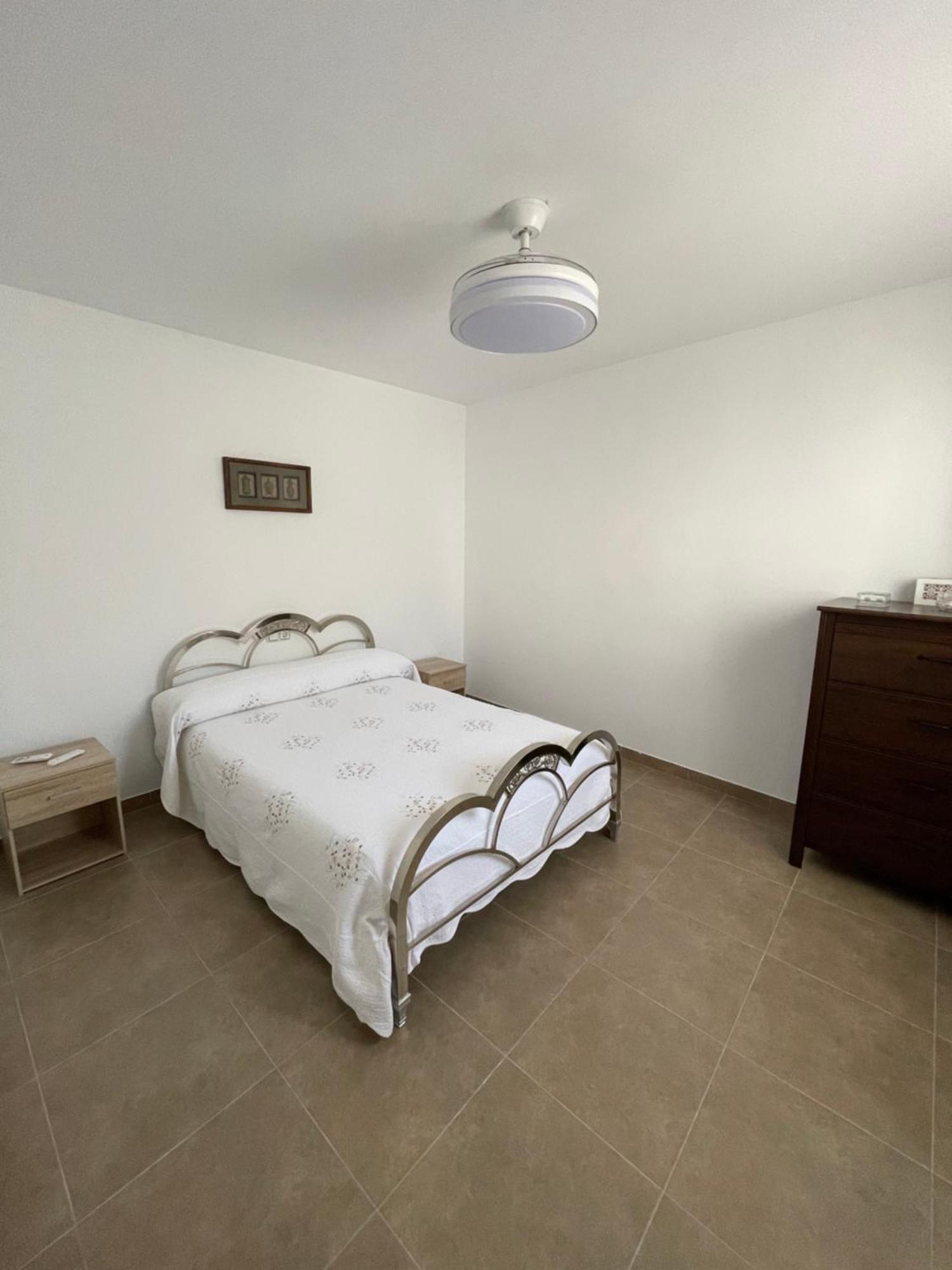 Casa Carmen. Villa Romana Salar Extérieur photo