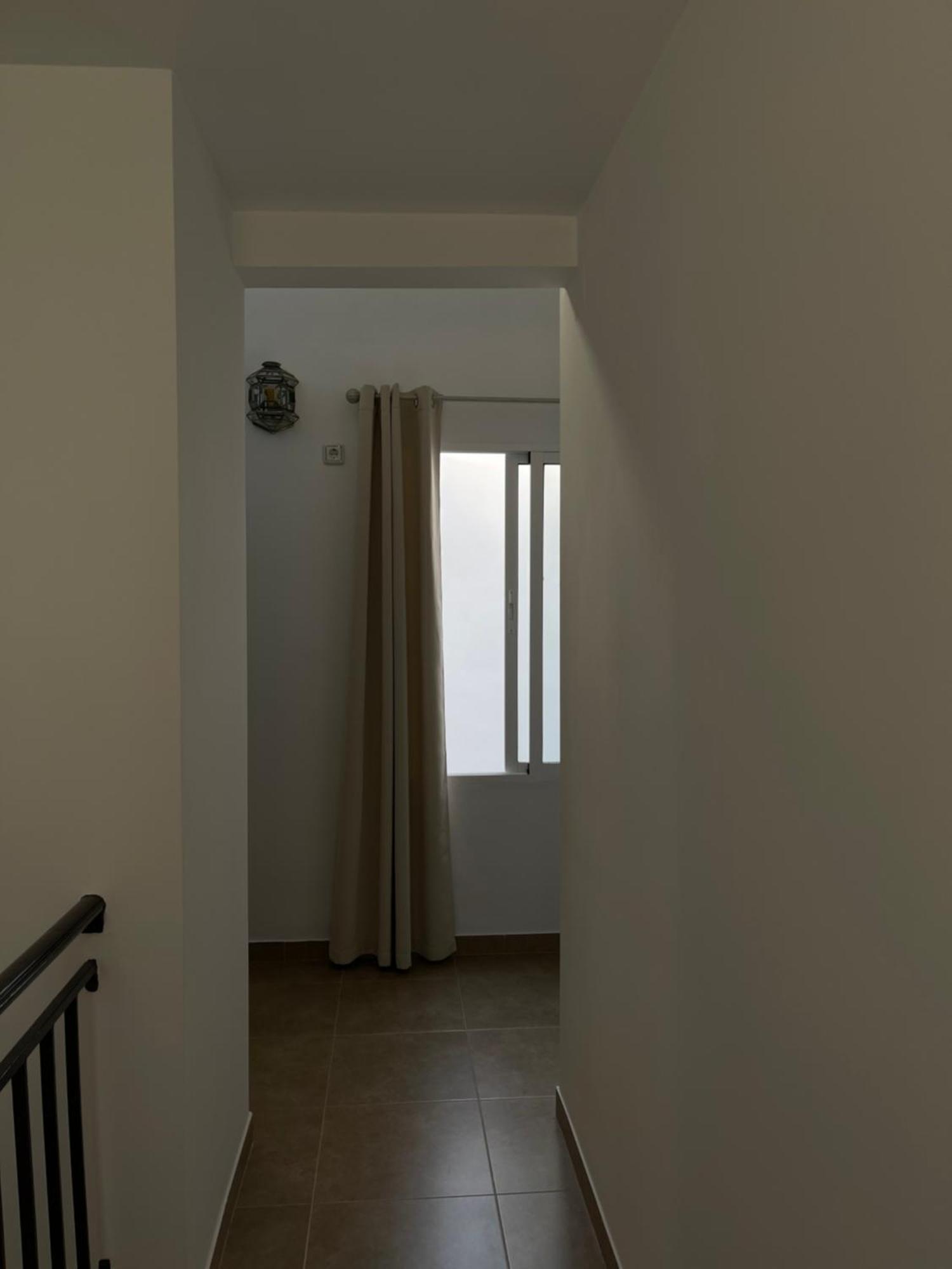 Casa Carmen. Villa Romana Salar Extérieur photo