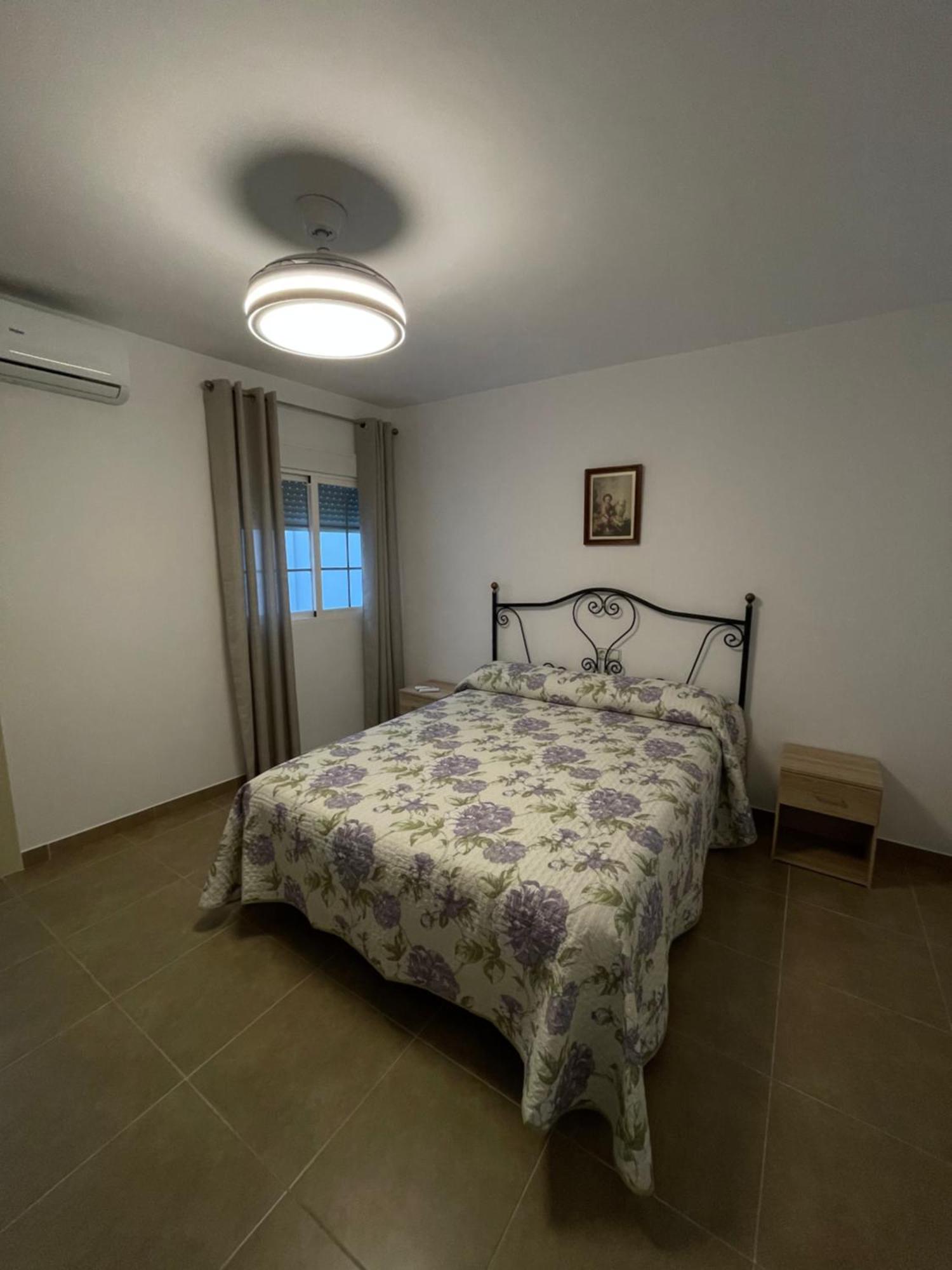 Casa Carmen. Villa Romana Salar Extérieur photo