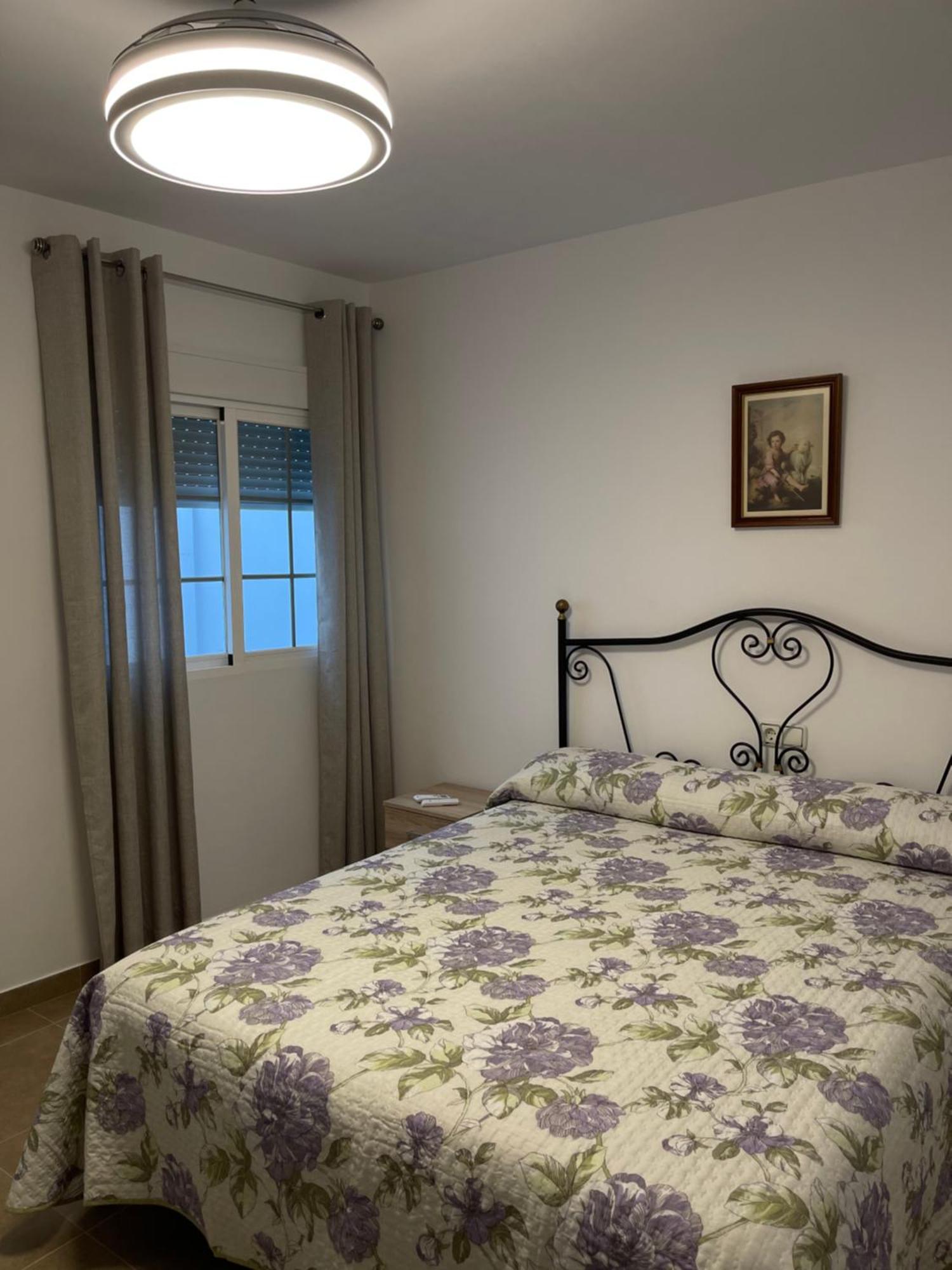 Casa Carmen. Villa Romana Salar Extérieur photo