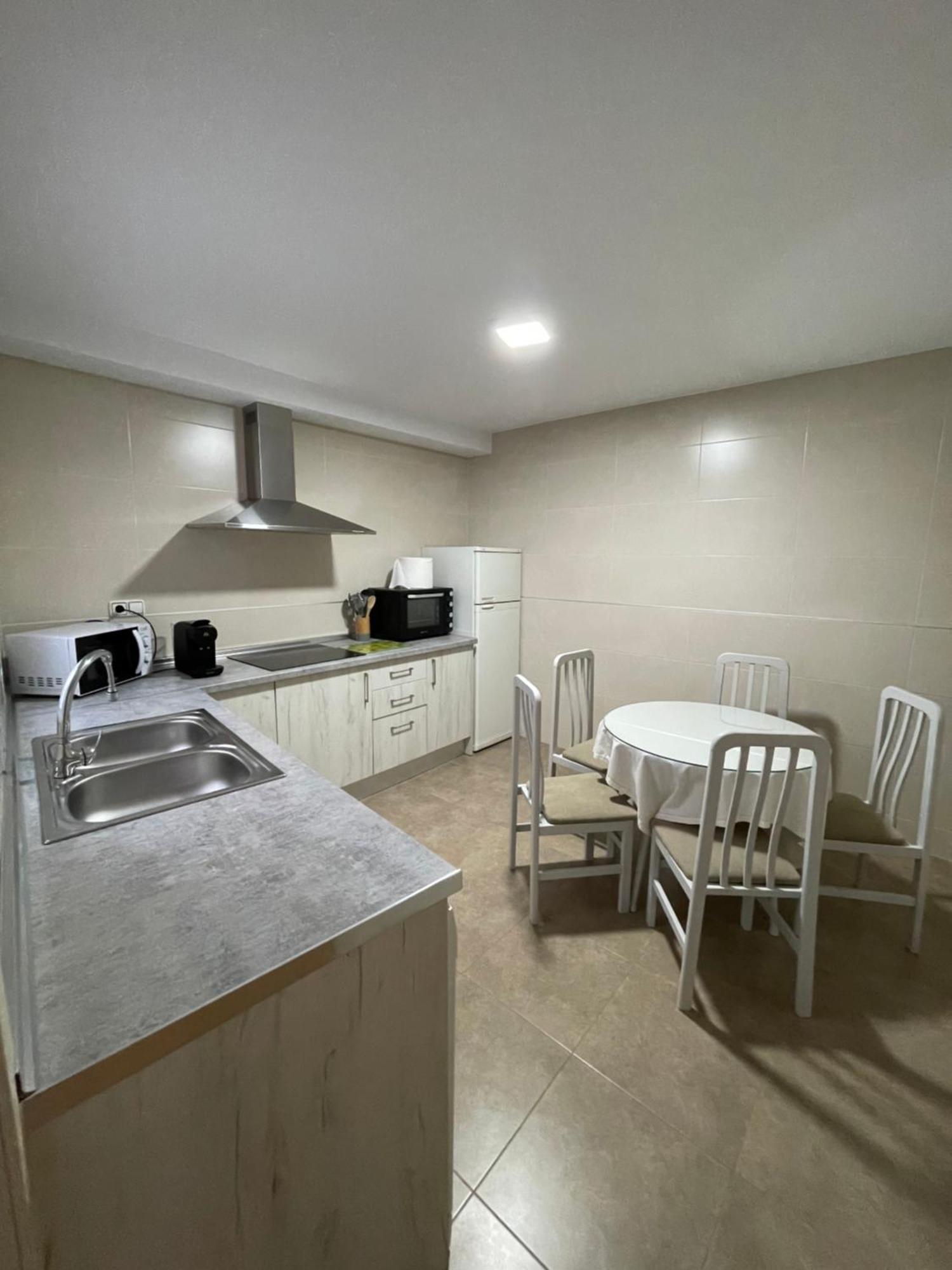 Casa Carmen. Villa Romana Salar Extérieur photo